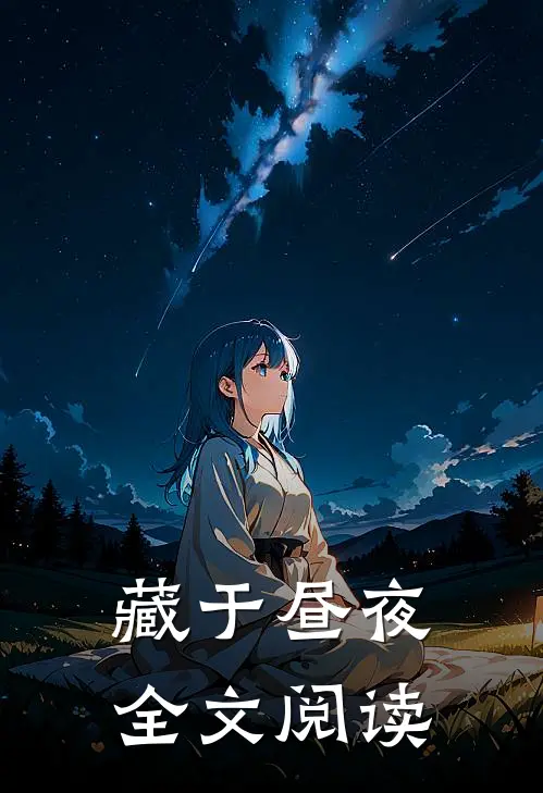 藏于昼夜全文阅读