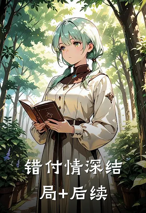 错付情深结局+后续