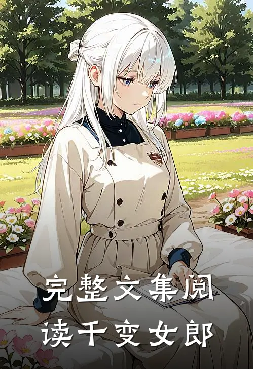 完整文集阅读千变女郎