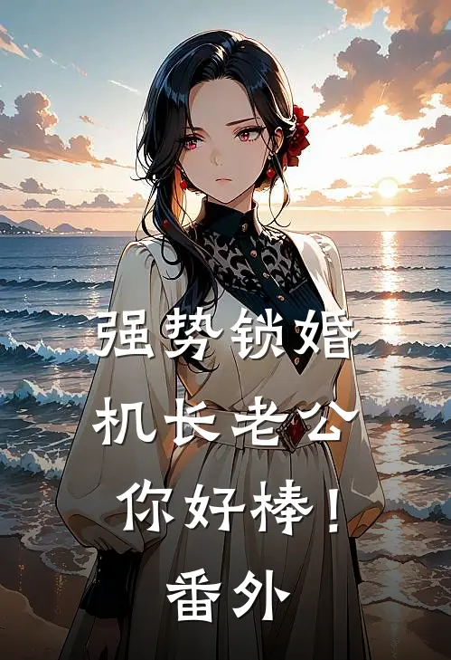 强势锁婚：机长老公你好棒！ 番外