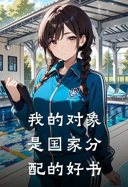 我的对象是国家分配的好书
