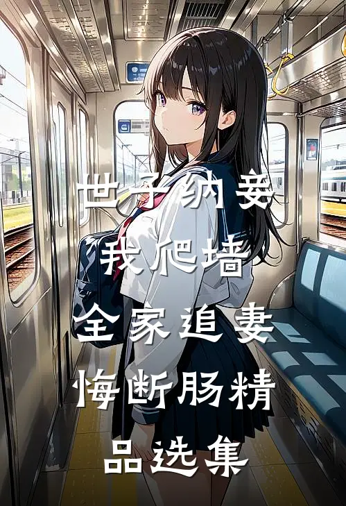 世子纳妾我爬墙，全家追妻悔断肠精品选集