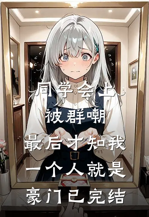 同学会上被群嘲，最后才知我一个人就是豪门已完结