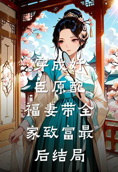 穿成奸臣原配，福妻带全家致富最后结局