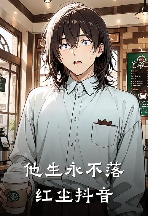 他生永不落红尘抖音
