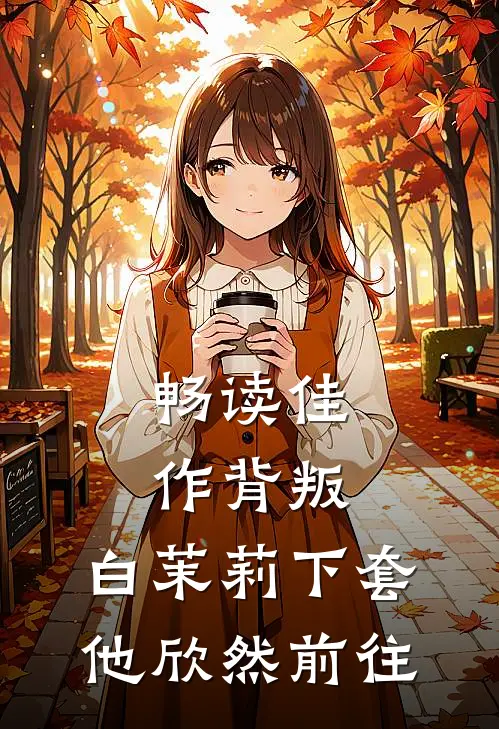 畅读佳作背叛：白茉莉下套，他欣然前往
