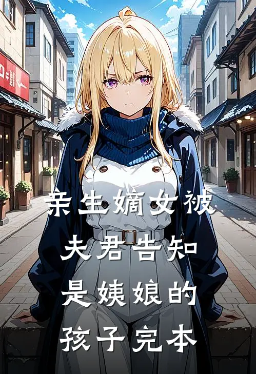 亲生嫡女被夫君告知是姨娘的孩子完本