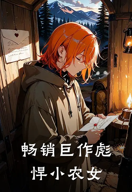 畅销巨作彪悍小农女