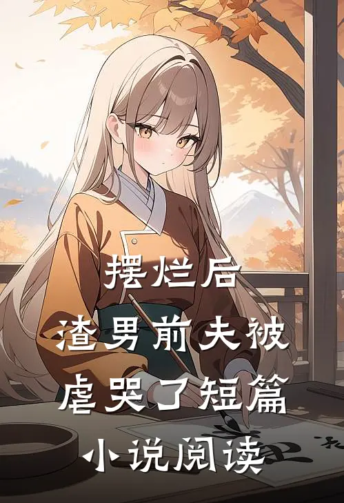 摆烂后,渣男前夫被虐哭了短篇阅读