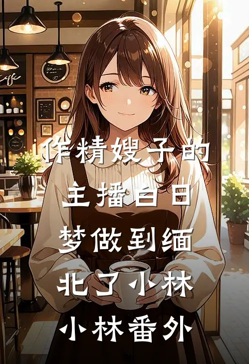作精嫂子的主播白日梦做到缅北了小林小林 番外