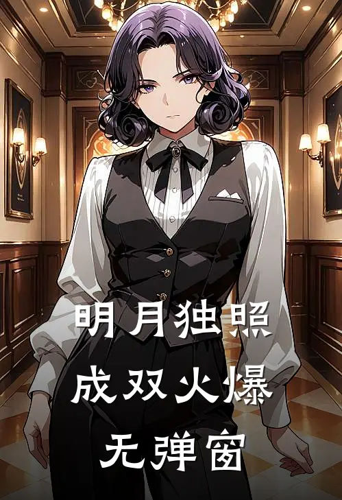 明月独照成双火爆无弹窗