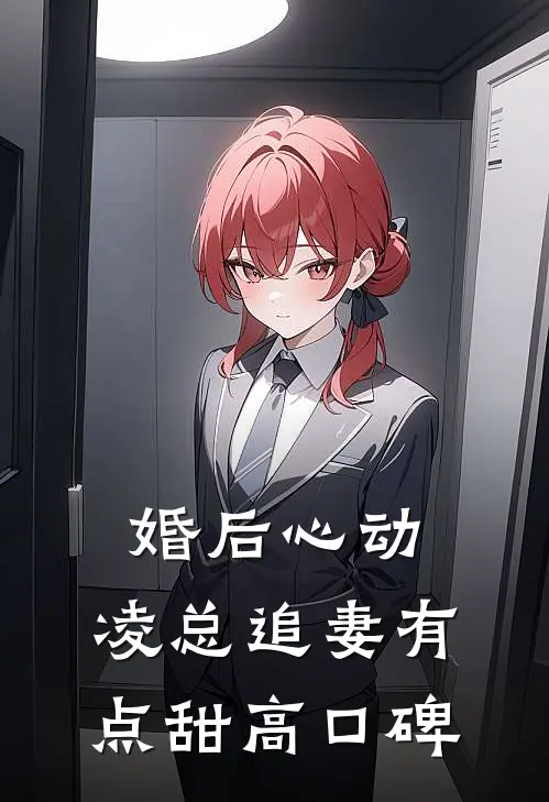婚后心动：凌总追妻有点甜高口碑