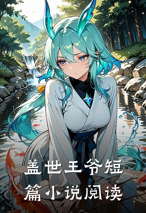 盖世王爷短篇小说阅读