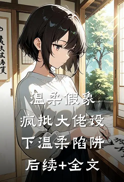 温柔假象：疯批大佬设下温柔陷阱后续+全文