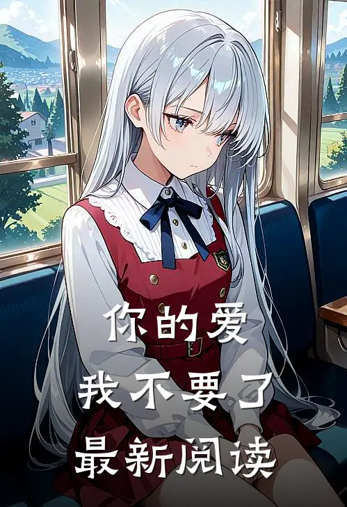 你的爱，我不要了最新阅读