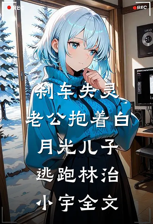 刹车失灵，老公抱着白月光儿子逃跑林治小宇全文