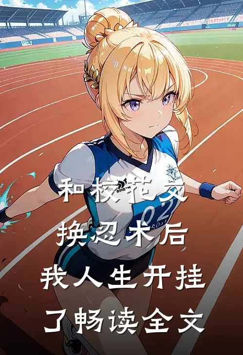 和校花交换忍术后，我人生开挂了畅读全文