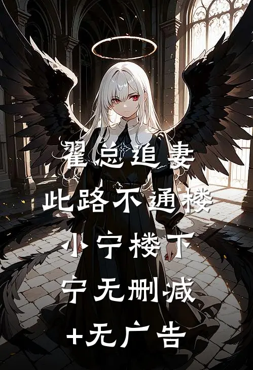 翟总追妻，此路不通楼小宁楼下宁无删减+无广告