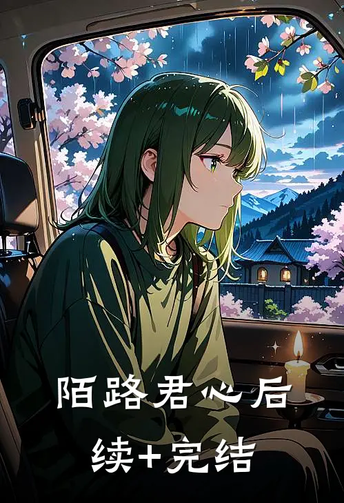 陌路君心后续+完结