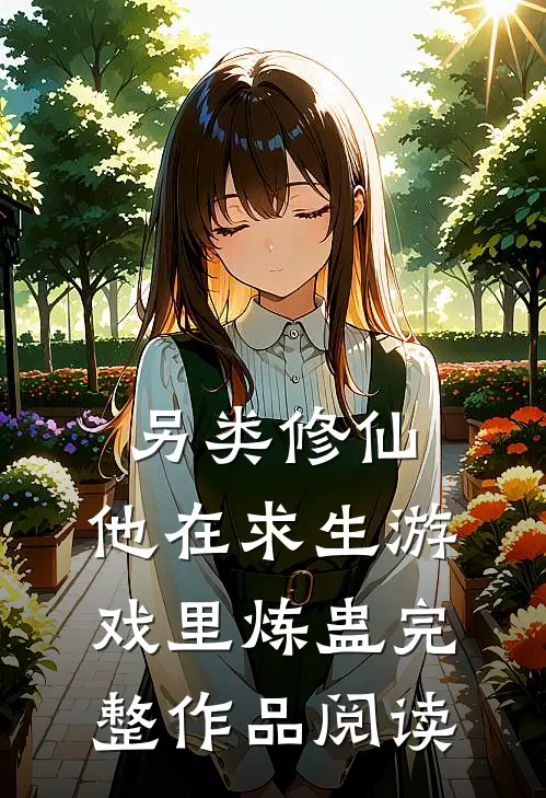 另类修仙：他在求生游戏里炼蛊完整作品阅读