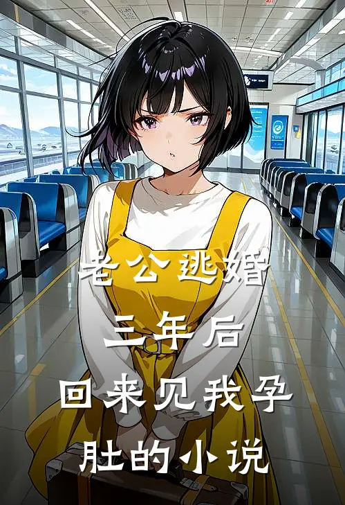 老公逃婚三年后，回来见我孕肚的小说