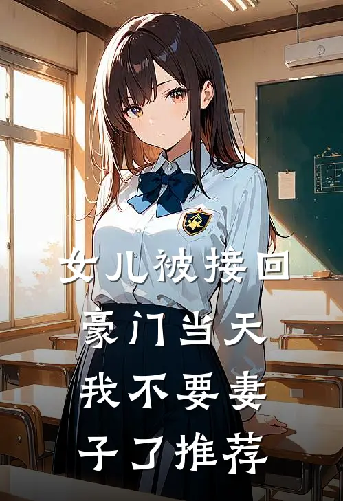 女儿被接回豪门当天，我不要妻子了推荐
