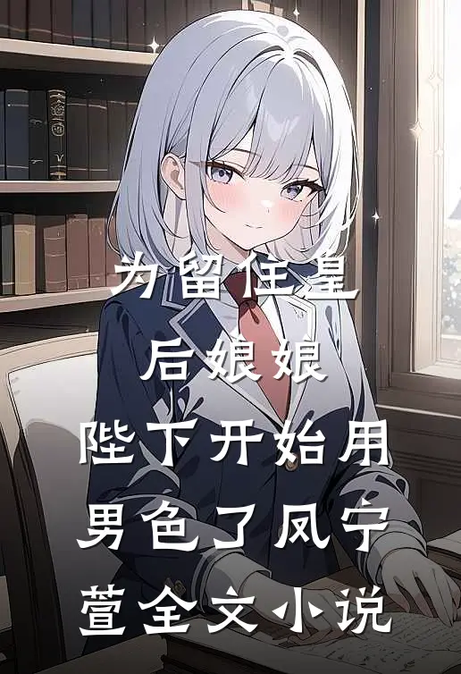 为留住皇后娘娘，陛下开始用男色了凤宁萱全文小说