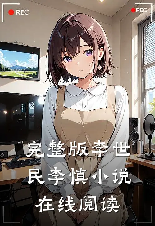 完整版李世民李慎小说在线阅读
