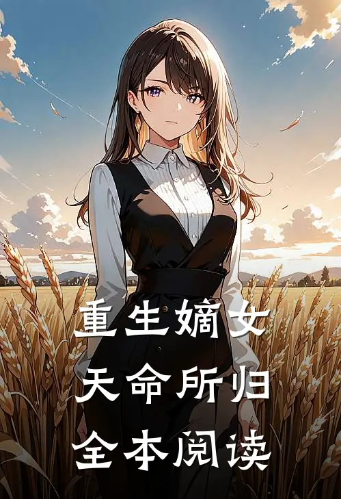 重生嫡女：天命所归全本阅读
