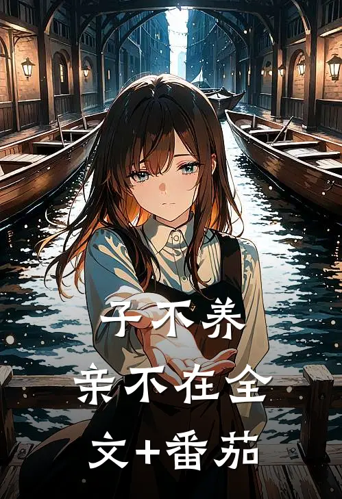 子不养，亲不在全文+番茄