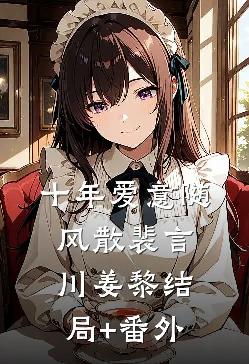 十年爱意随风散裴言川姜黎结局+番外