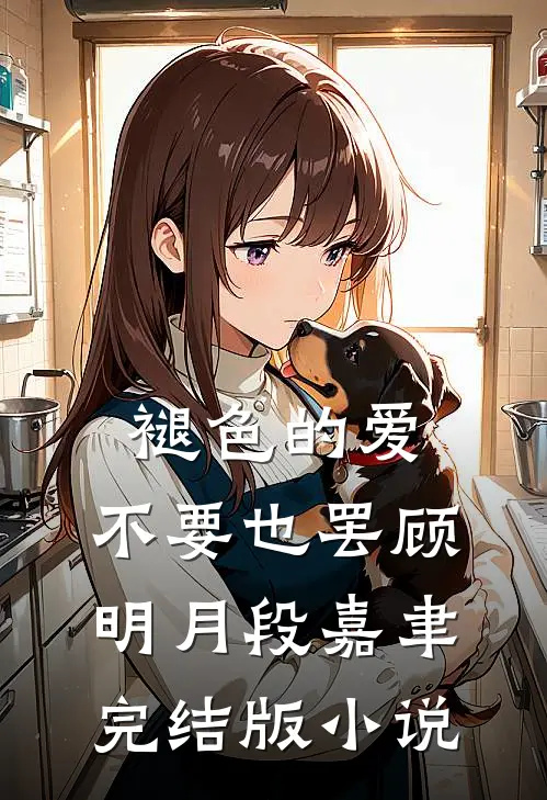 褪色的爱，不要也罢顾明月段嘉聿完结版小说