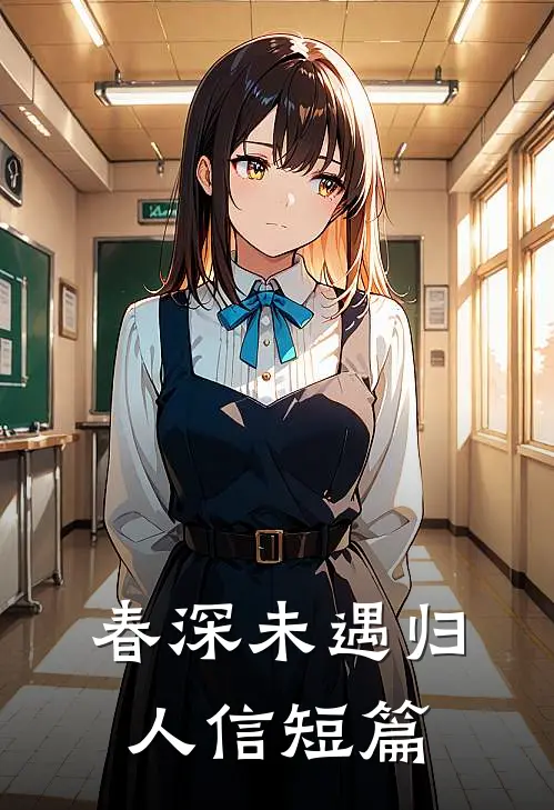 春深未遇归人信短篇