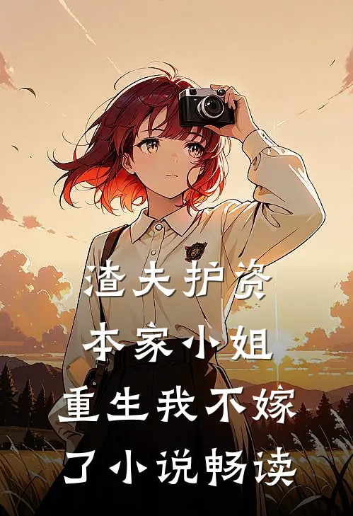 渣夫护资本家小姐，重生我不嫁了小说畅读