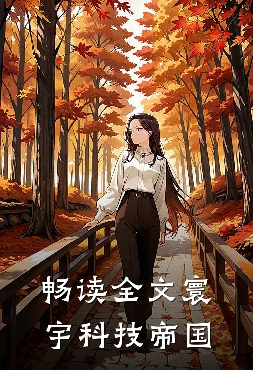 畅读全文寰宇科技帝国