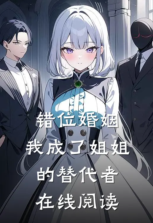 错位婚姻：我成了姐姐的替代者在线阅读