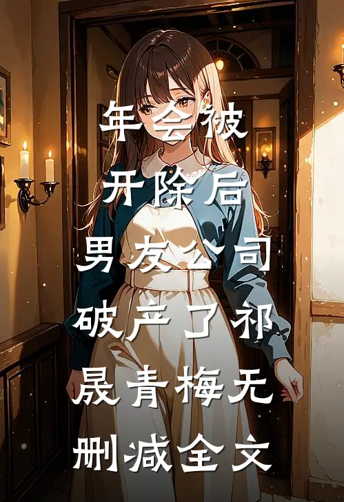 年会被开除后，男友公司破产了祁晟青梅无删减全文