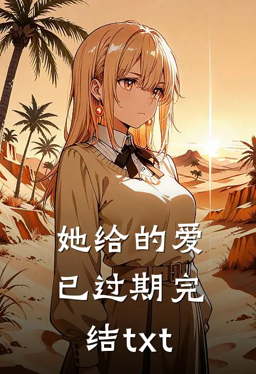 她给的爱已过期完结txt