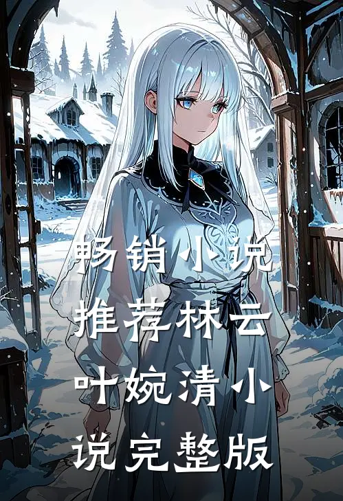 畅销小说推荐林云叶婉清小说完整版