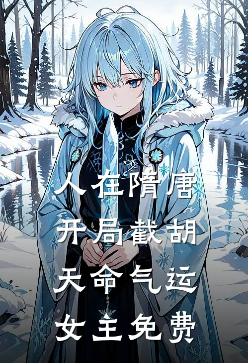 人在隋唐，开局截胡天命气运女主免费