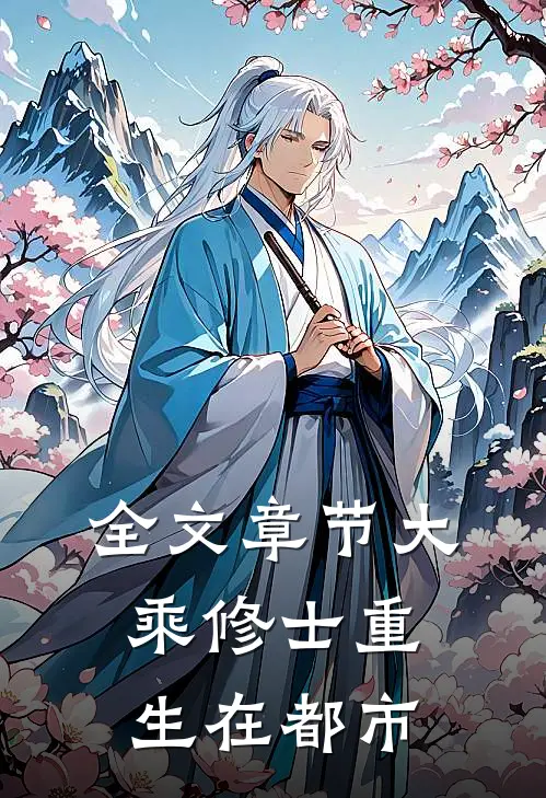 全文章节大乘修士重生在都市