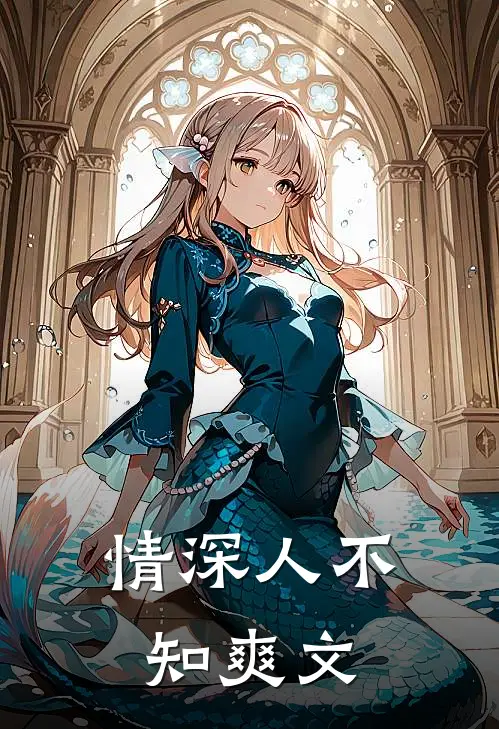 情深人不知爽文