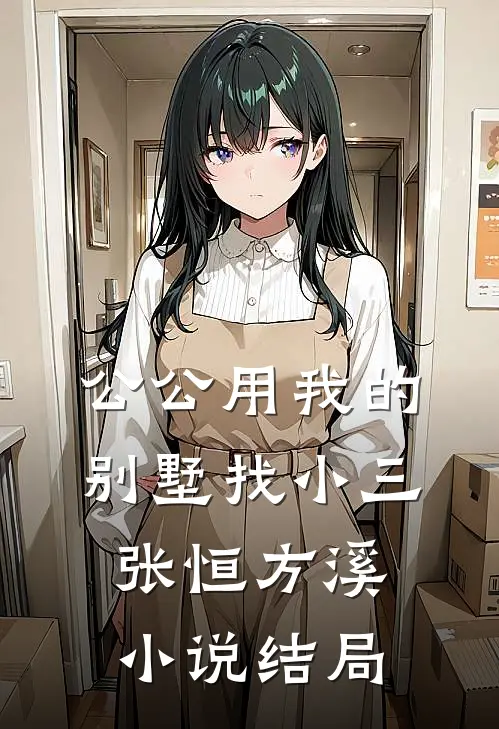 公公用我的别墅找小三张恒方溪小说结局