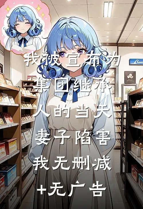 我被宣布为集团继承人的当天，妻子陷害我无删减+无广告