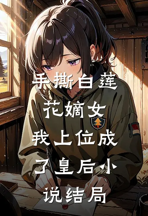 手撕白莲花嫡女,我上位成了皇后结局是