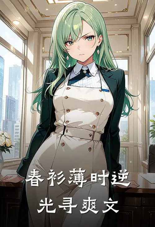春衫薄时逆光寻爽文
