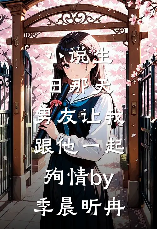 小说生日那天，男友让我跟他一起殉情by季晨昕冉