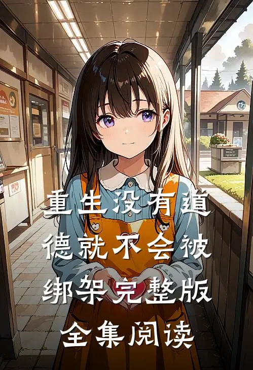 重生没有道德就不会被绑架完整版全集阅读