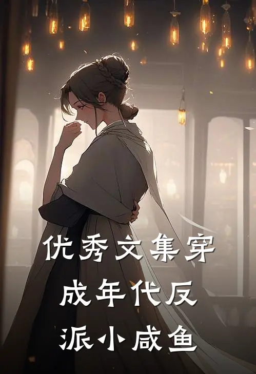 优秀文集穿成年代反派小咸鱼