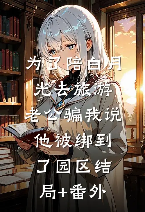 为了陪白月光去旅游，老公骗我说他被绑到了园区结局+番外